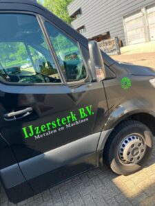 oud ijzer prijzen